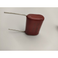 CBB80  400Vdc 105 Metallized film capacitor